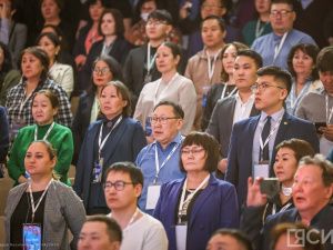 Роль университетов в развитии геостратегических территорий обсудили в Якутии