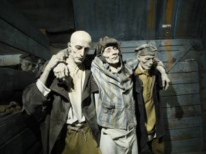 Передвижной музей «Поезд Победы» прибыл сегодня в Якутию