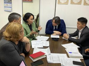 В Якутске будет проведена реконструкция дома-интерната для престарелых и инвалидов