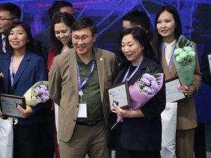 В Чапаево объявили победителей кадрового конкурса «Якутия, вперед!»