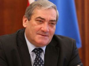 Вяеслав Штыров о геополитических проблемах России