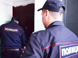 Из Якутска выслали иностранца за подложные документы