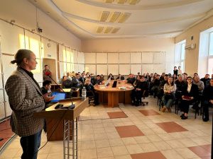 В Якутии готовятся к внедрению информационного моделирования в строительстве