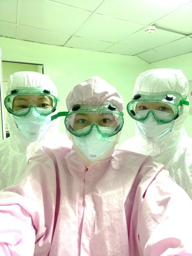 Эти глаза … надо мною