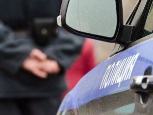 Мужчину приговорили к условному сроку за нападение на полицейского