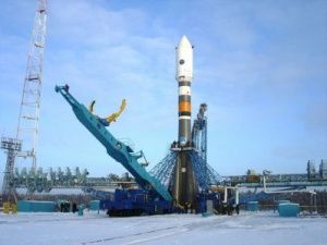 Якутия готова к запуску ракеты-носителя «Союз-2б»