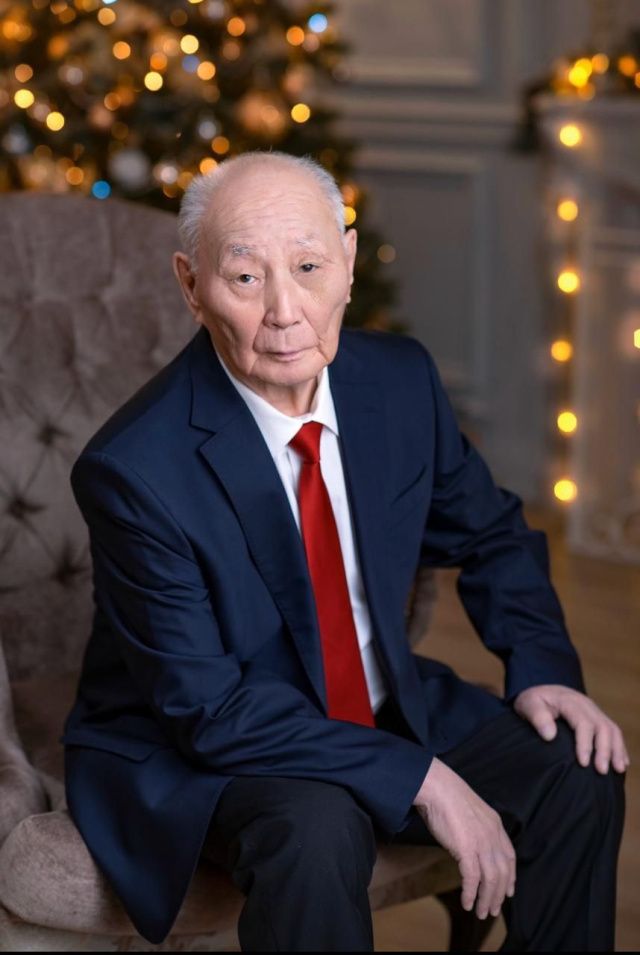 Иван Егоров: Вернуть должное уважение к труду — наша задача