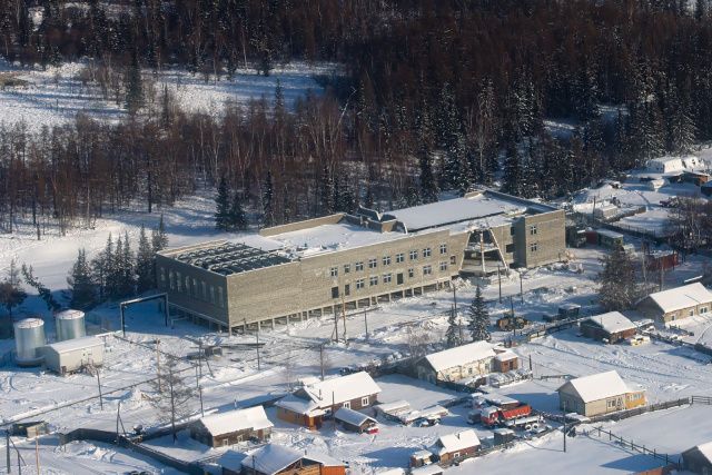 В 2024 году в селе Бясь-Кюель Якутии введут многофункциональный центр