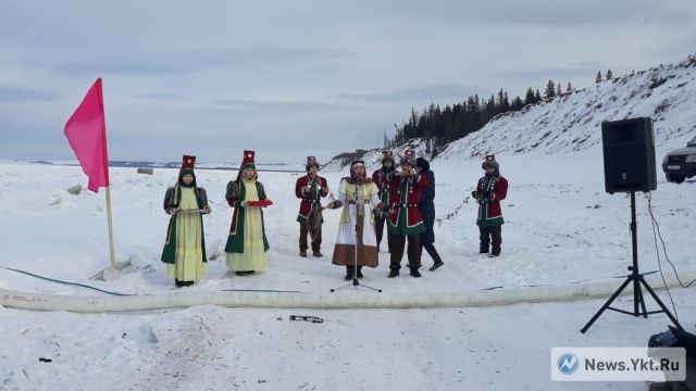 В селе Даппарай заработал круглогодичный водозабор