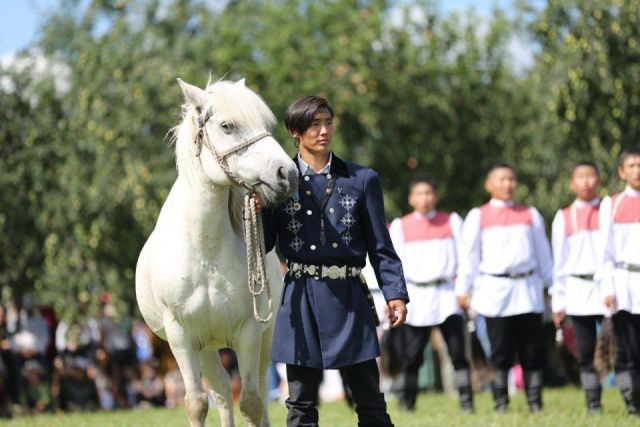 Коневод Дугуйдан Винокуров: «Указы главы Якутии дадут хороший толчок экономике республики»