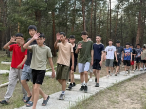 Более 59 тысяч детей отдохнут в детских оздоровительных лагерях Якутии