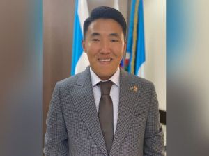 Василий Потапов: "Участвовать в выборах становится престижно"