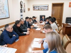 Строительство дорог в Якутске: осталось асфальтировать две улицы