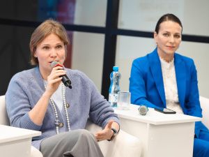 Айсен Николаев: «Наша стратегия - в сохранении экосистем в условиях экономического развития»