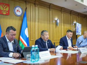 В Якутии стартовал отопительный сезон