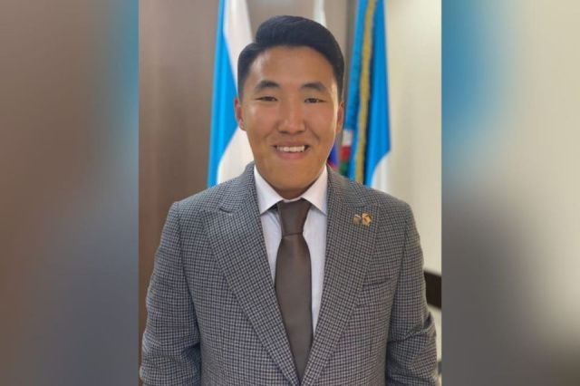 Василий Потапов: "Участвовать в выборах становится престижно"