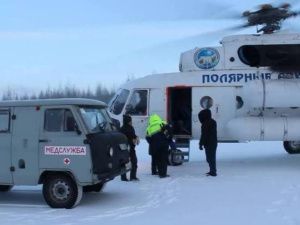 С якутянина взыщут почти 2,5 млн рублей за авиатранспортировку мужчины, которого он тяжело ранил