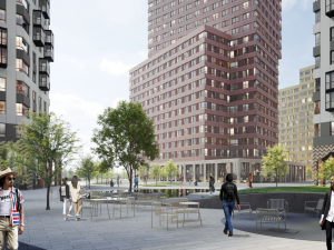 К 2030 году в Якутске полностью ликвидируют аварийный жилфонд: факты, цифры и планы