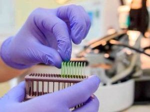 Якутские педагоги прошли онкоскрининг бесплатно