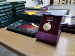 В Якутии отметили 85-летие лесного хозяйства и День работников леса