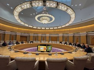 Якутский проект кинофикации малых населенных пунктов представлен в Беларуси