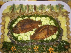 Топ-модель Полина Протодьяконова вернулась в Якутию