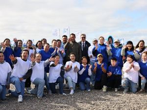 День тугунка отметили в Оленекском районе Якутии