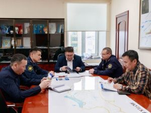 Труд осужденных в благоустройстве города