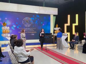В Якутии вручили стипендии Михаила Николаева «Знанием победишь!»