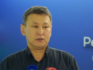 Три района Якутии перевыполнили план заготовки сена