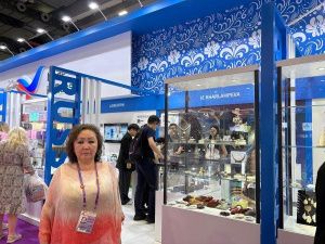 В китайском городе Гуанчжоу завершилась 137-я международная выставка Canton Fair