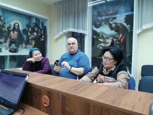 Ресурсный Центр «СПАС» работает над качеством