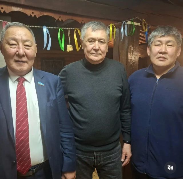 Попытка начать новую политическую главу на руинах нефтяного прошлого