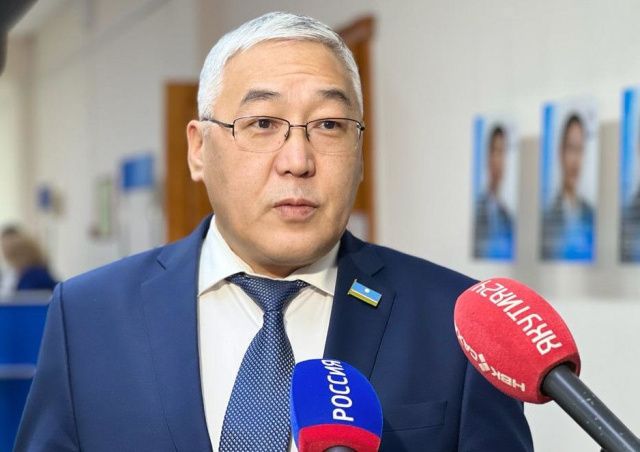 Якутия направит в зону СВО вездеходы «Бэргэн»