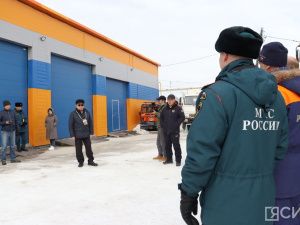 В Якутск из Охотска вернулась экспедиция «По следам Витуса Беринга»