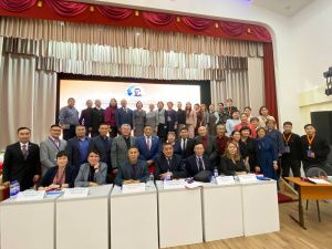 Сборник материалов составят по итогам конференция о наследии Исидора Барахова в Якутии