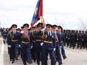 Хотите служить в уголовно-исполнительной системе?