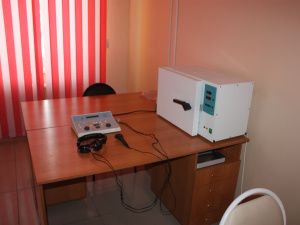 ГЛАВНОЕ – ЭТО ЛЮДИ И ИХ ЗДОРОВЬЕ! Как компания «Железные дороги Якутии» в кризис поликлинику открыла