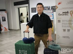 Архитектурный, музейный и детский: в Якутии развивают новые направления туризма