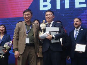 В Якутии определили победителей кадрового конкурса «Якутия, вперед!»