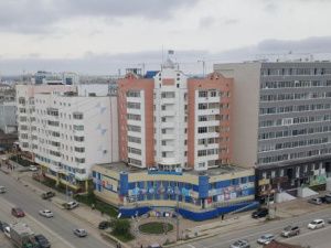 Прогноз погоды в Якутске и республике на 14 июня