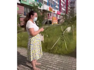 Следком проверяет информацию о нападении женщины на 6-летнюю девочку в Якутске