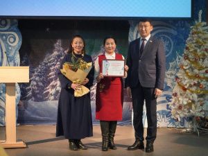 В Якутии представили проекты по сохранению и развитию государственных и официальных языков республики