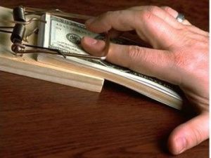 Житель Якутска ответит в суде за попытку дать взятку