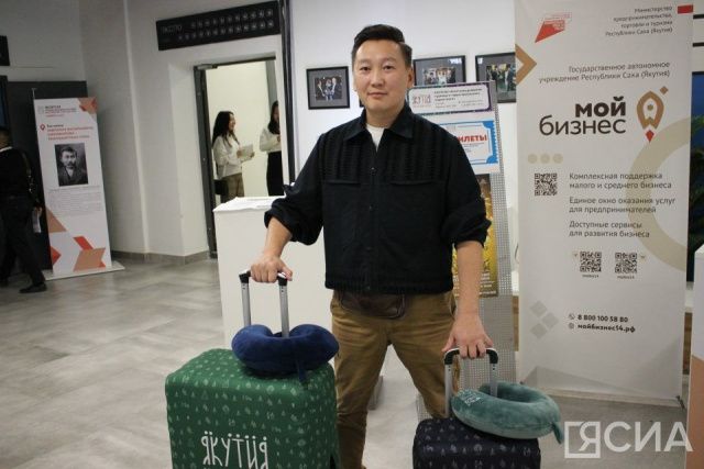 Архитектурный, музейный и детский: в Якутии развивают новые направления туризма