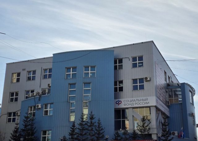 Отделение СФР по Якутии осуществляет выплату пенсий цифровыми рублями? По слухам и по существу