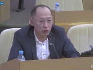 Предпринимательство в Якутии стоит на коленях…