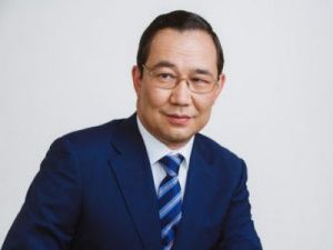 Айсен Николаев: Сегодня Якутия отмечает День сына