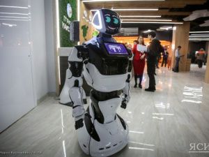 В Якутске открылся первый IT-парк на Дальнем Востоке