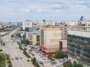 Более 20 магазинов в Якутске прекратят реализацию алкоголя с 1 сентября